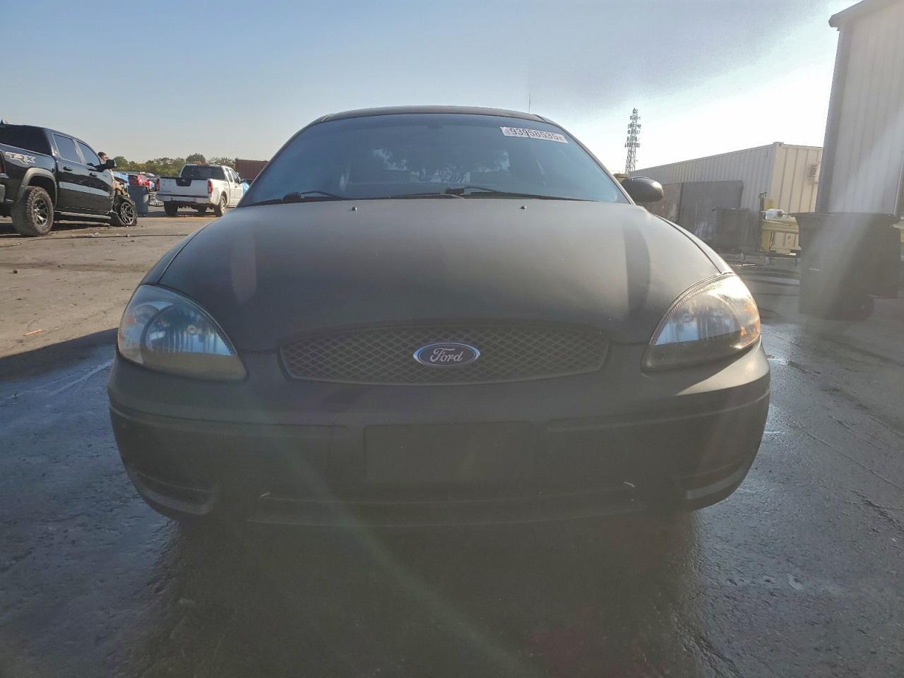 2006 Ford Taurus Se - Фото 5