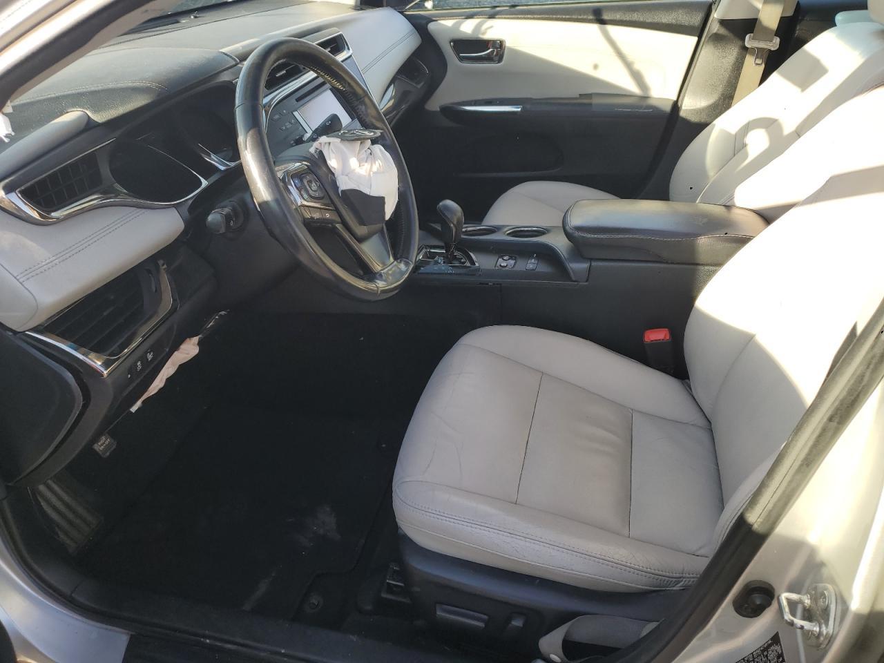 2013 Toyota Avalon Base - Фото 7