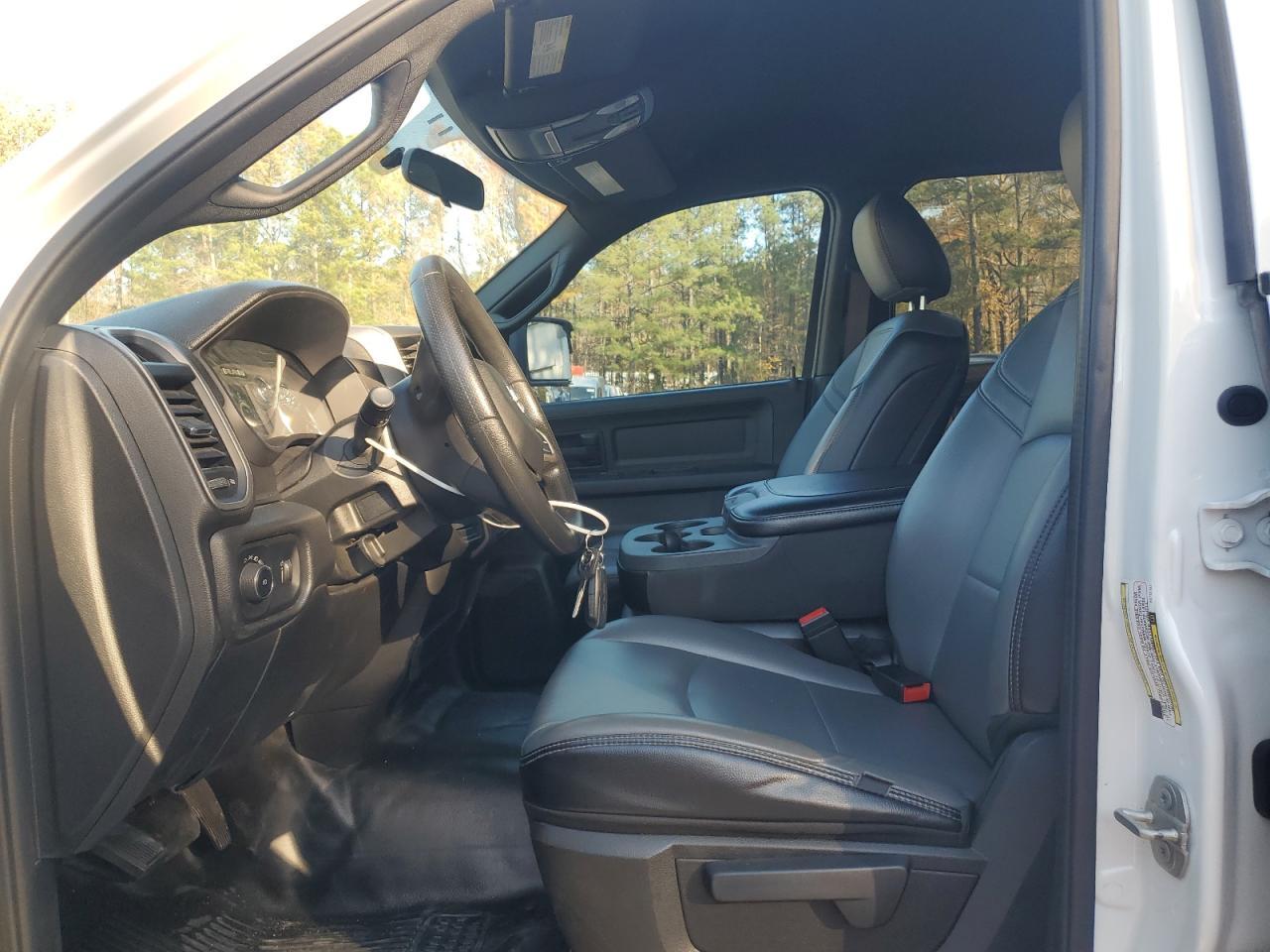 2024 Ram 3500 - Фото 7