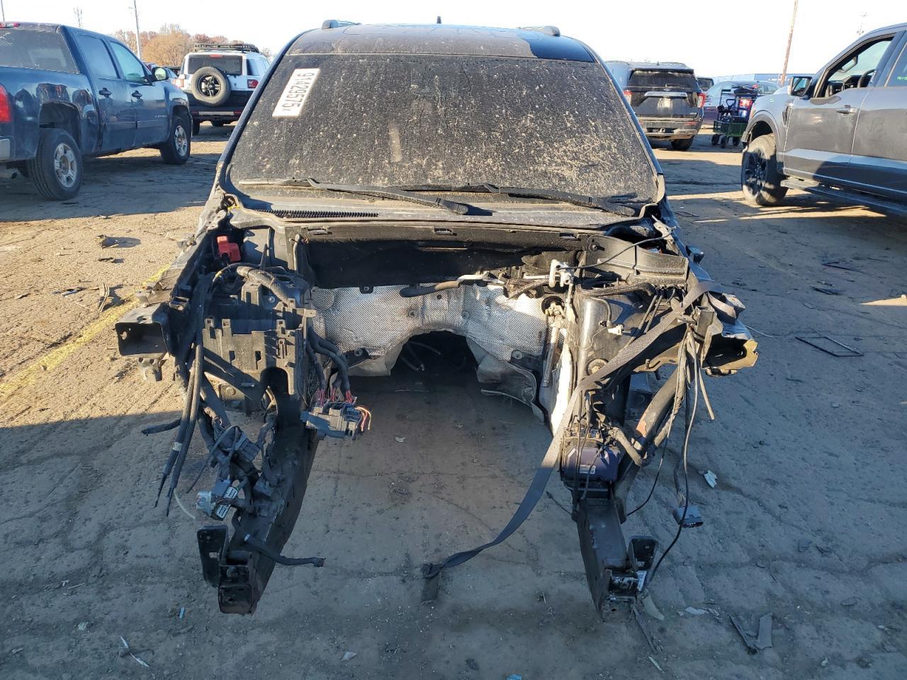 2014 Jeep Grand Cherokee Summit - Image 5