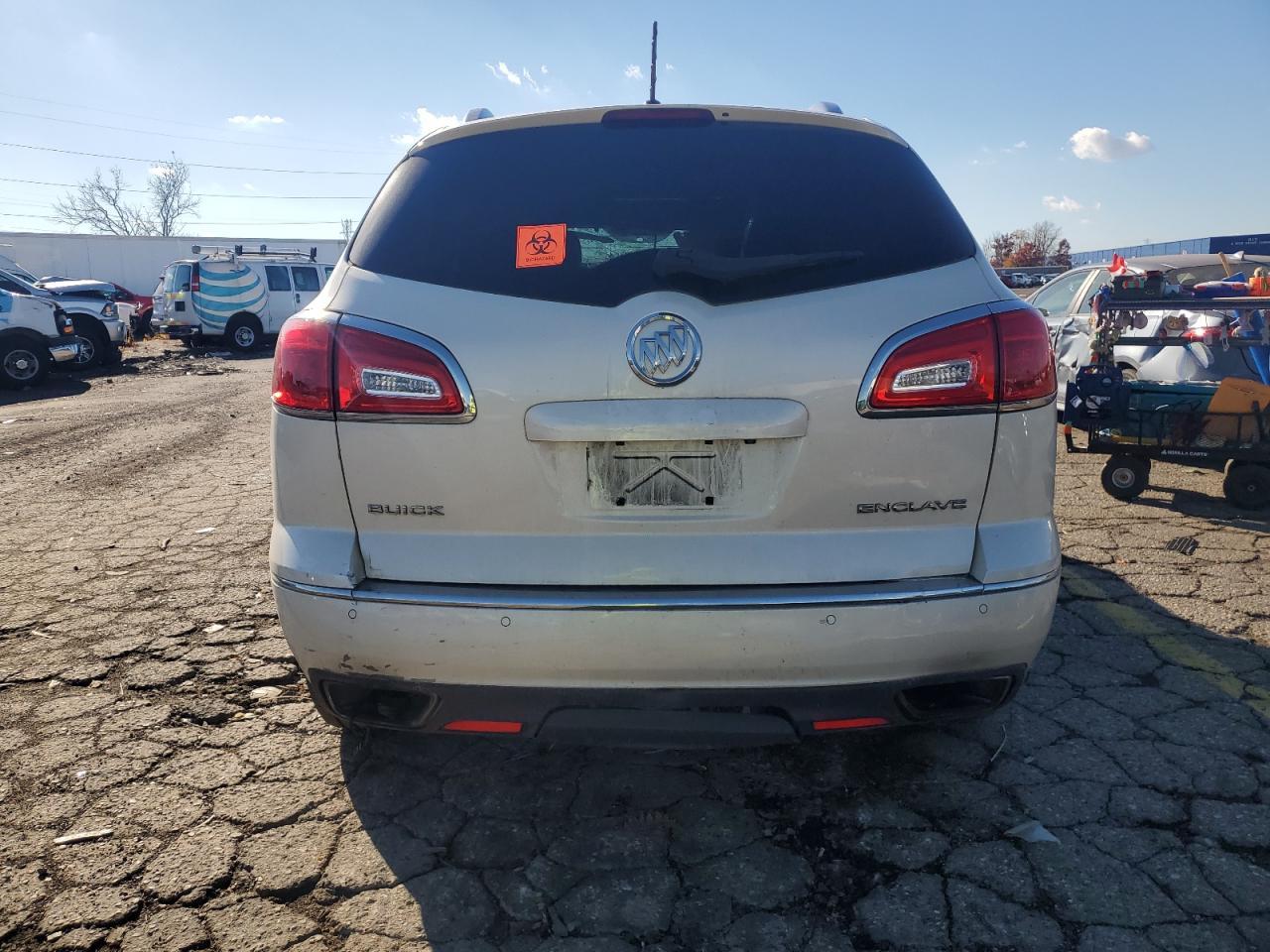 2014 Buick Enclave - Image 6