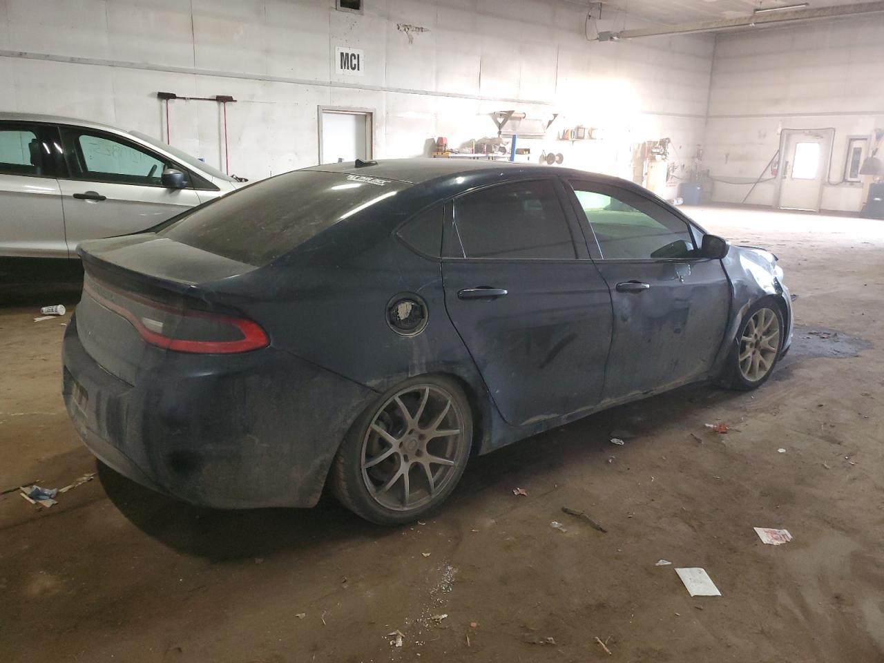 2013 Dodge Dart Sxt - Фото 3