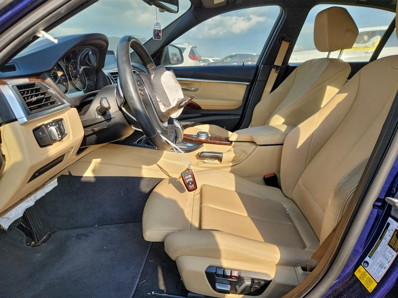 2018 BMW 330 I - Image 7