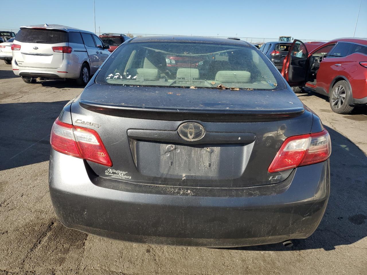 2008 Toyota Camry Ce - Image 6