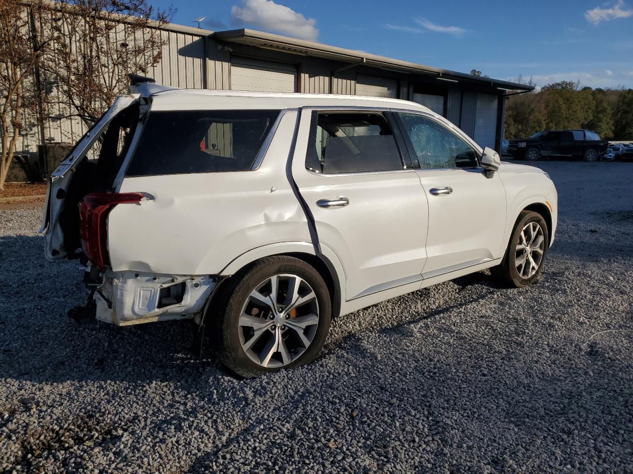 2022 Hyundai Palisade Limited - Фото 3