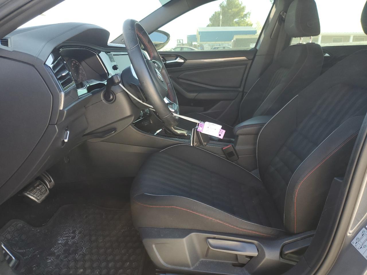 2021 Volkswagen Jetta Gli - Фото 7