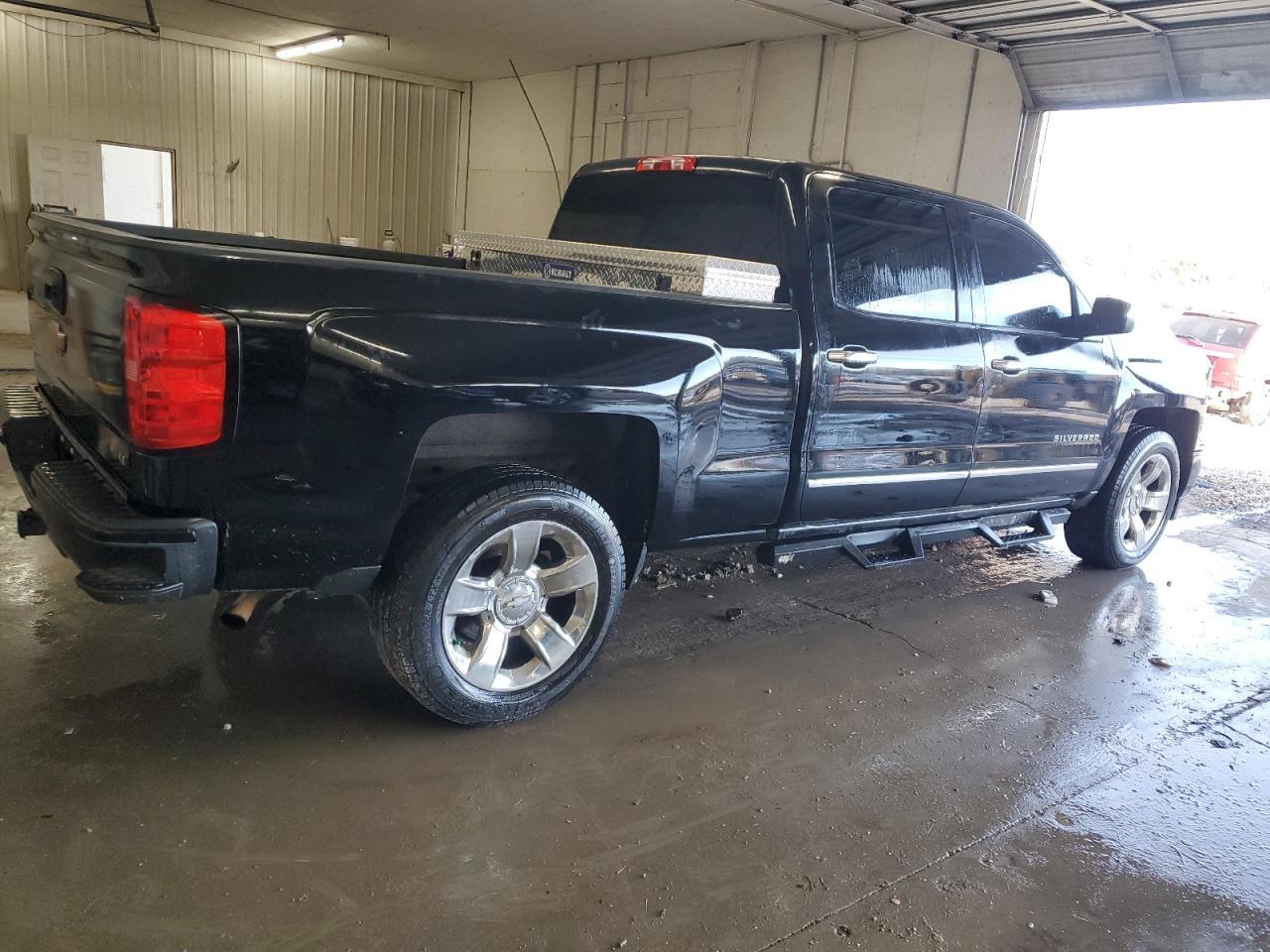 2015 Chevrolet Silverado C1500 Lt - Image 3