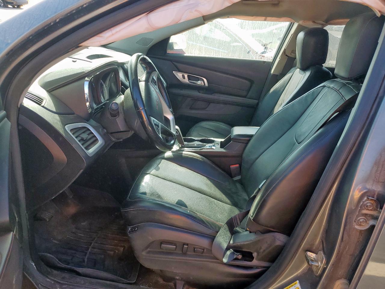 2012 GMC Terrain Slt - Image 7