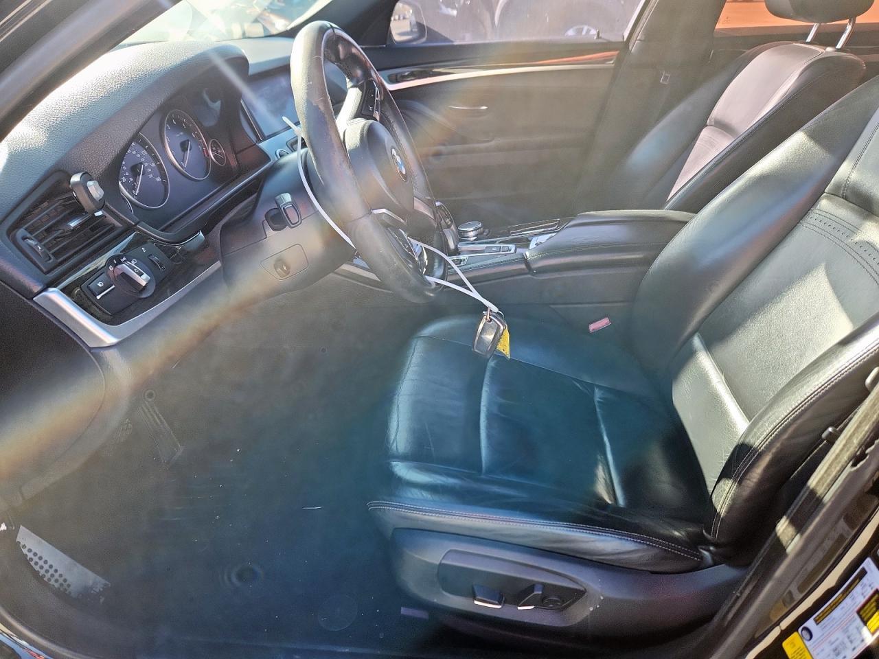 2015 BMW 528 I - Фото 7