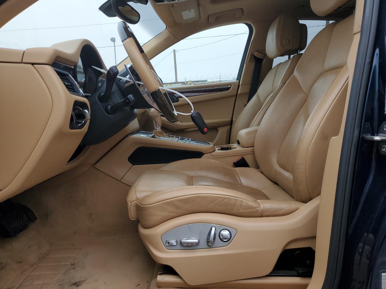 2016 Porsche Macan S - Фото 7