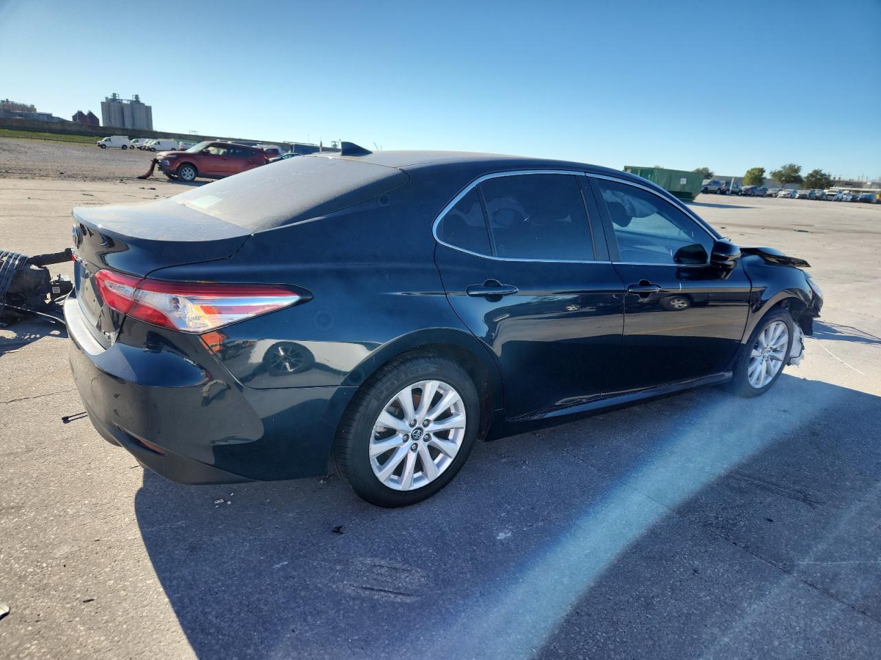 2019 Toyota Camry L - Image 3