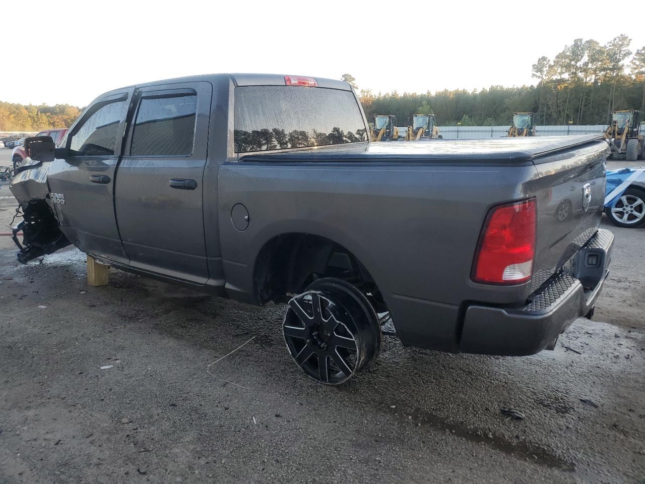2016 Ram 1500 Slt - Image 2