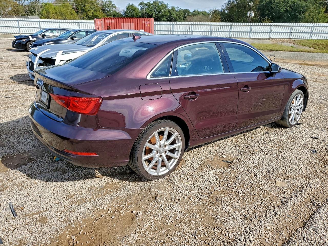 2015 Audi A3 Premium Plus - Image 3