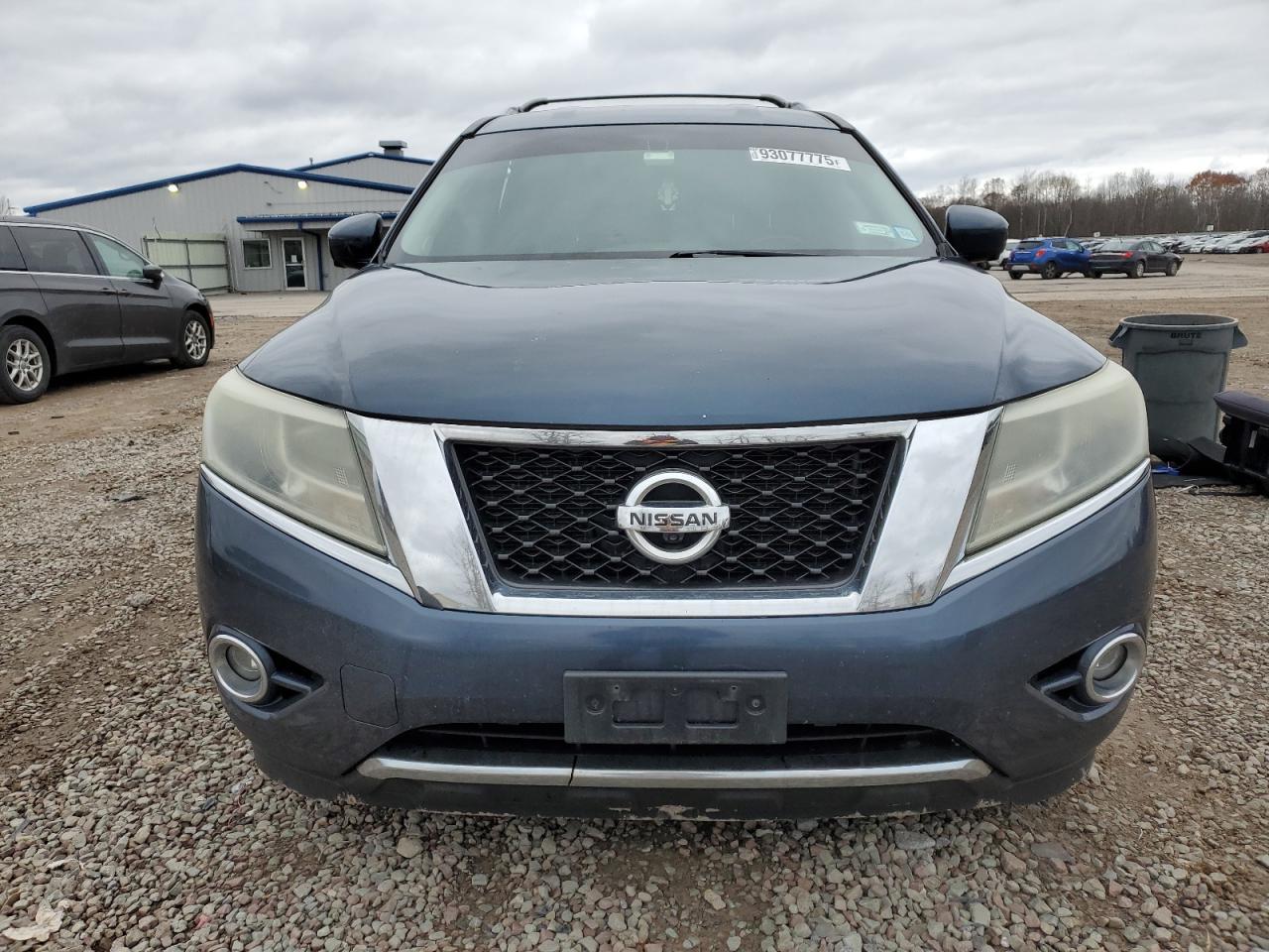 2015 Niss Pathfinder - Image 5