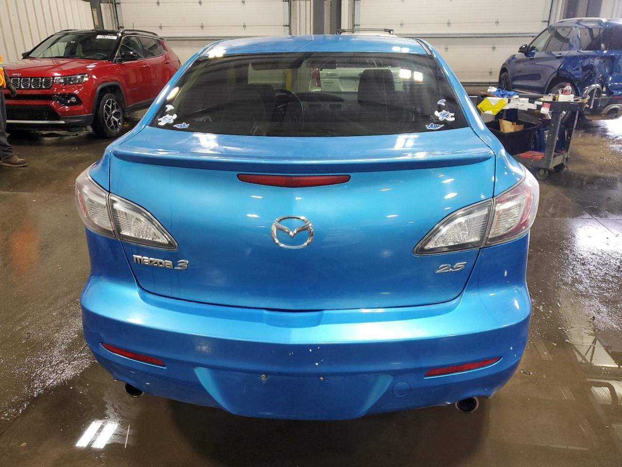 2010 Mazda 3 S - Image 6