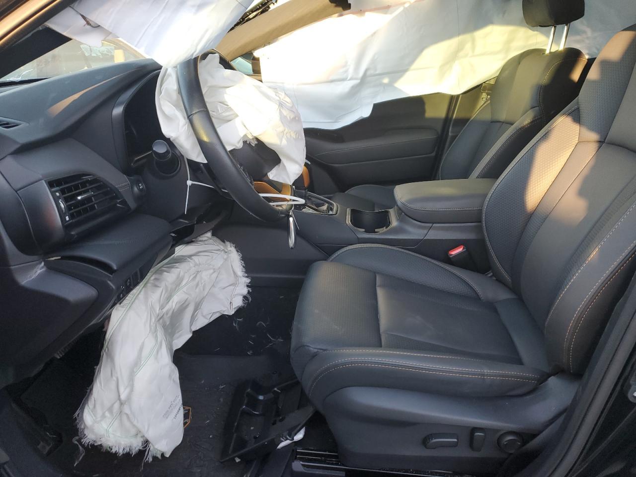 2023 Subaru Outback Wilderness - Image 7