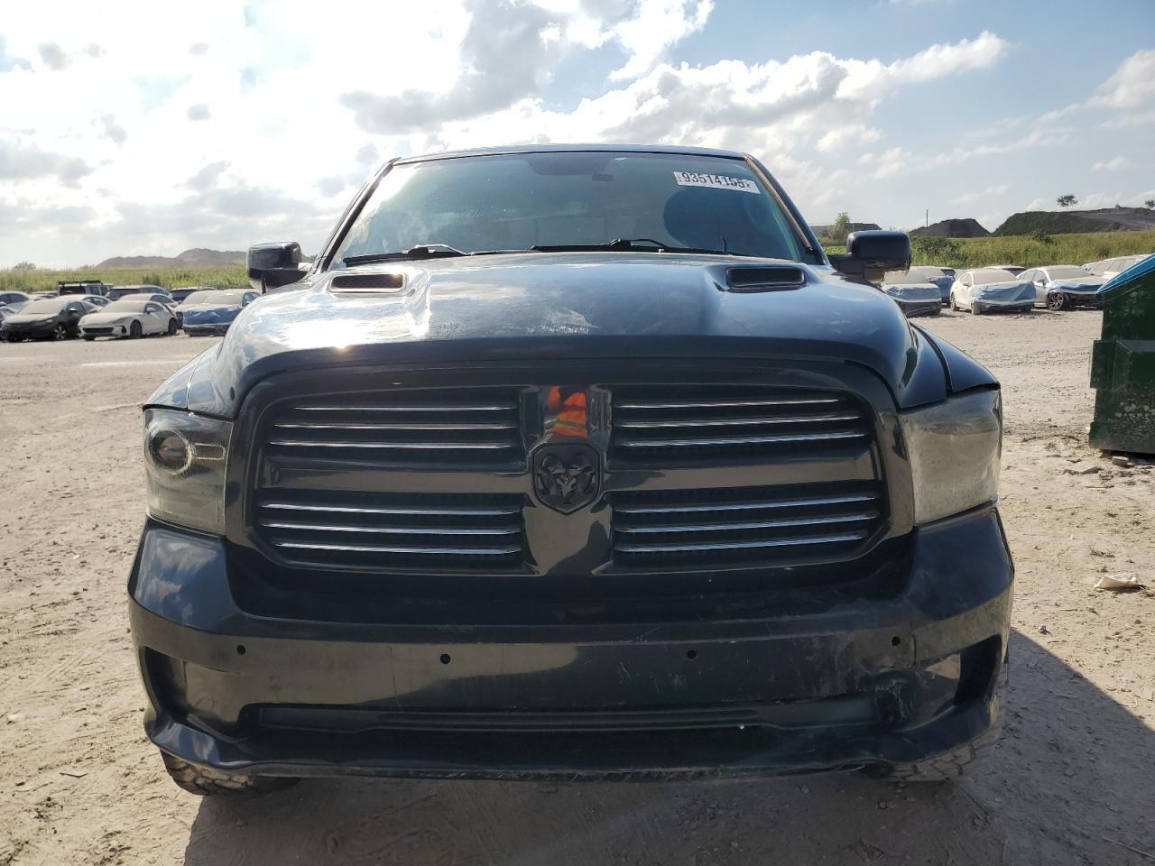 2017 Ram 1500 Sport - Image 5