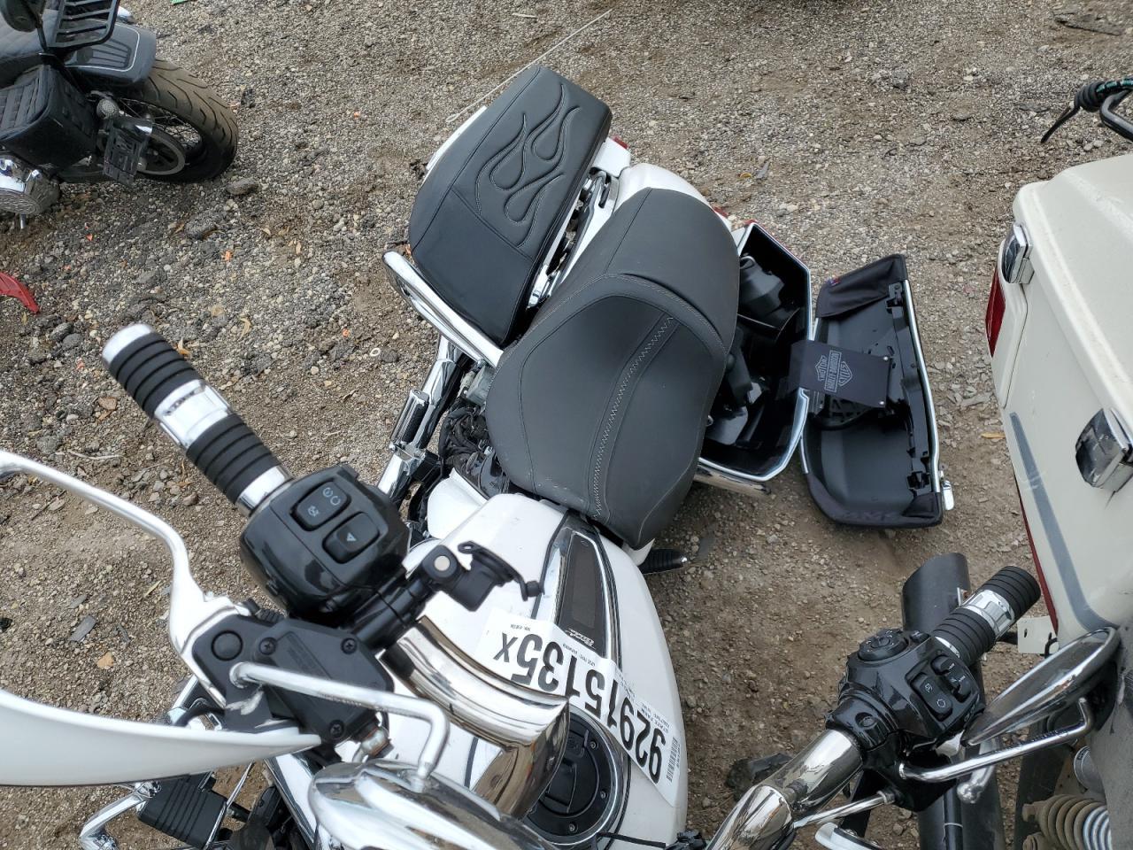 2024 Harley-Davidson Fltrx - Image 5