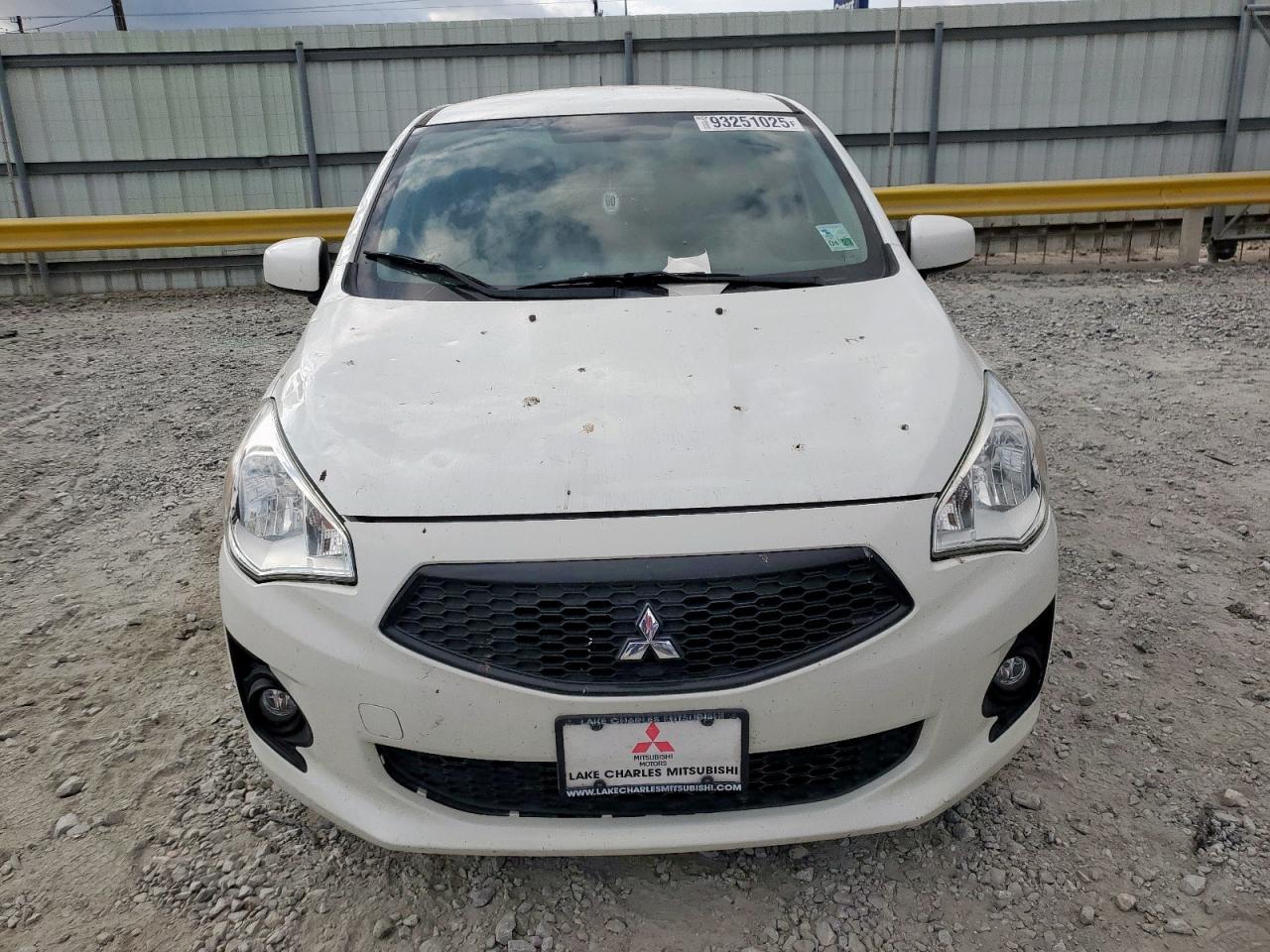 2020 Mitsubishi Mirage G4 Es - Image 5