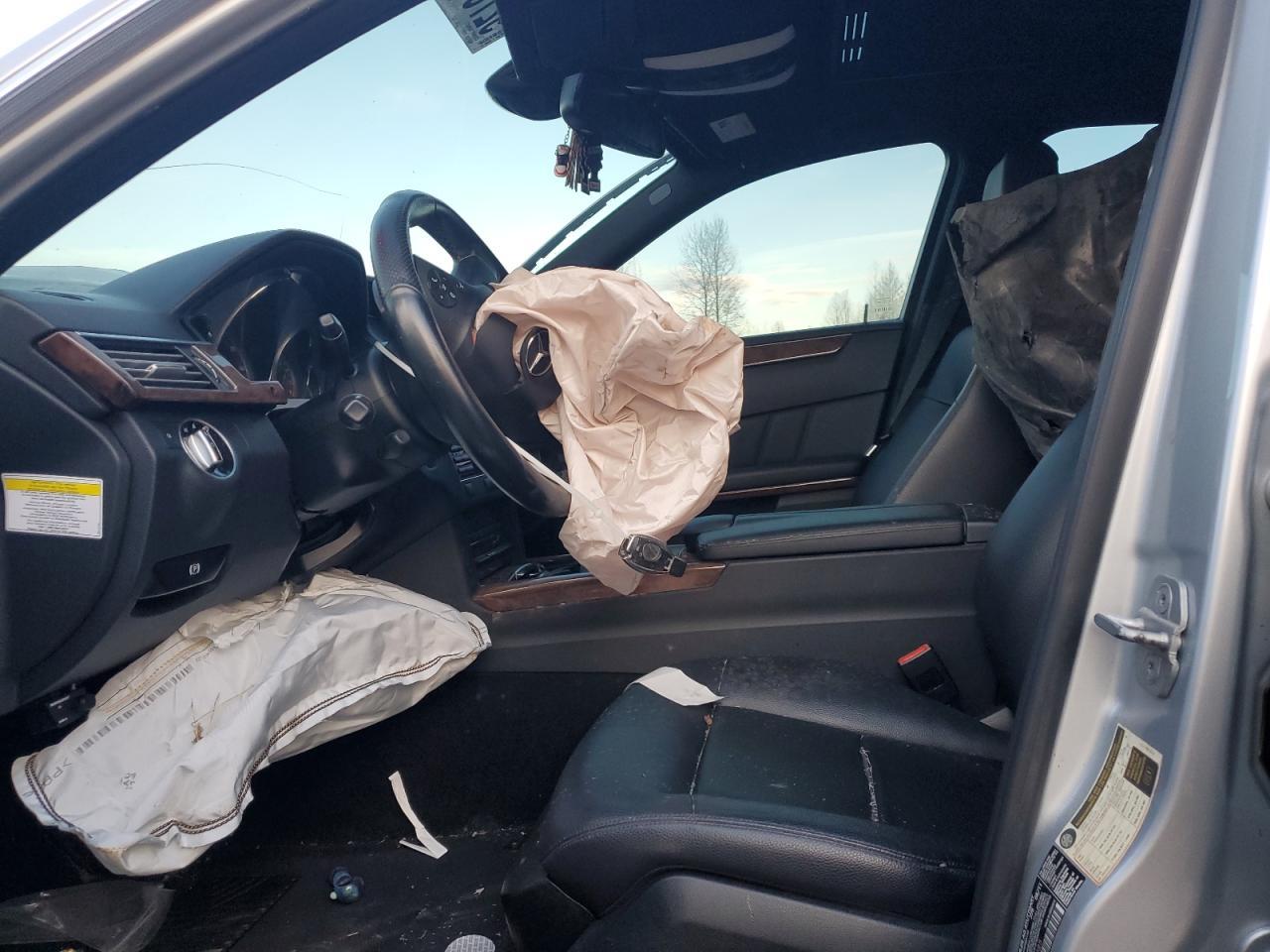 2011 Mercedes-Benz E 350 4Matic - Image 7