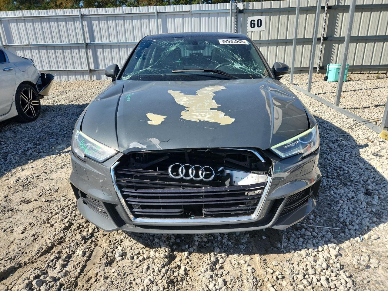 2018 Audi A3 Premium Plus - Фото 5