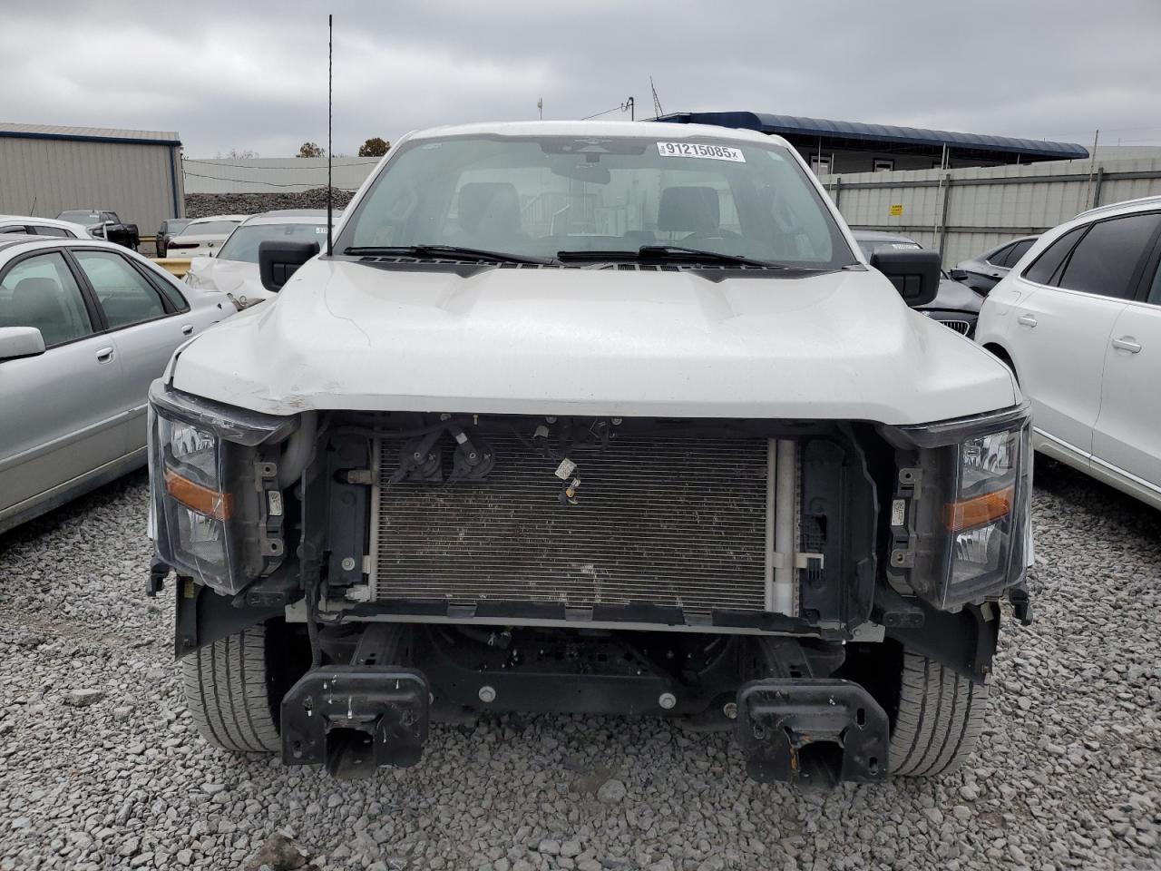 2023 Ford F150 - Image 5