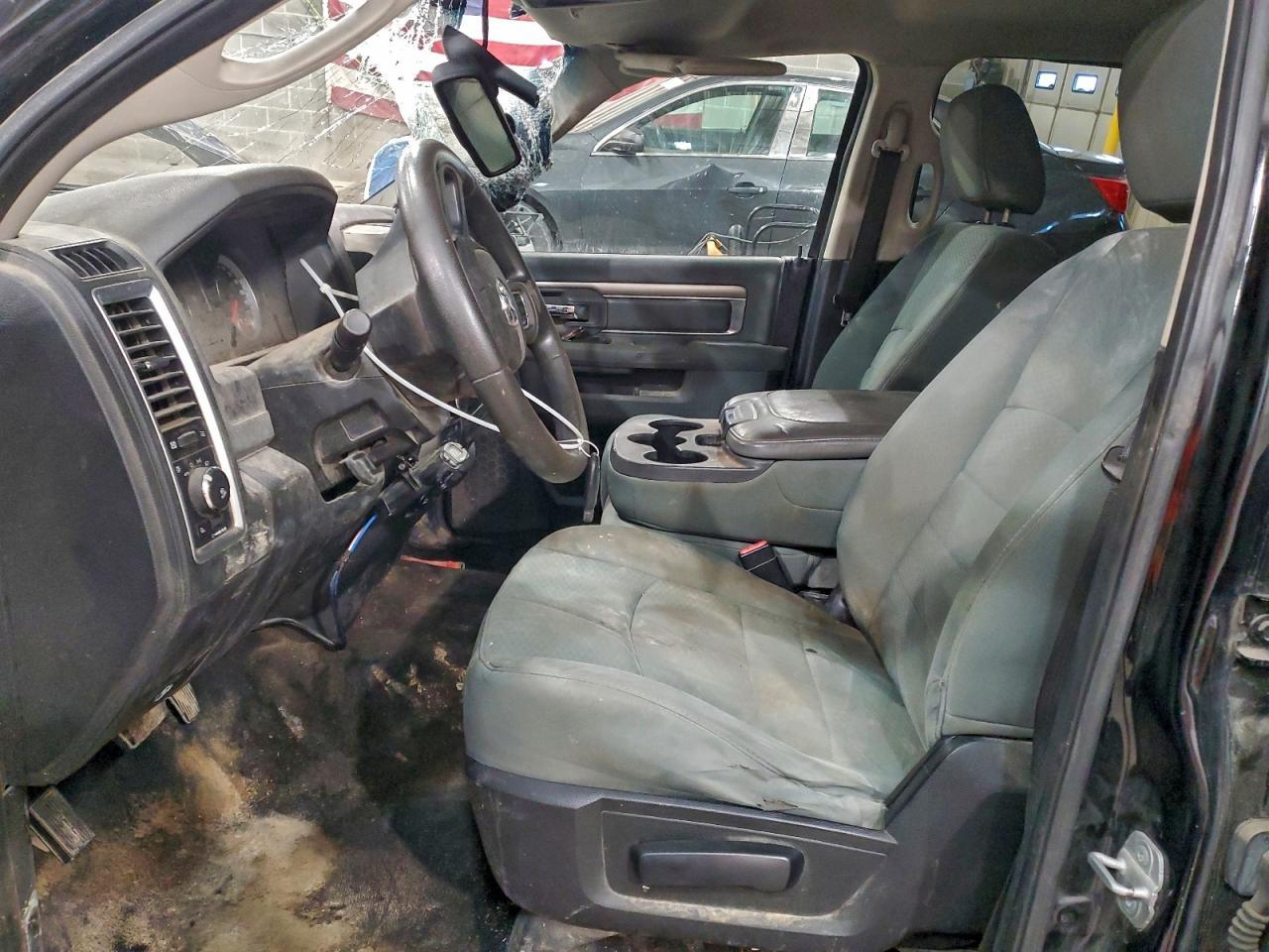 2014 Dodge Ram 1500 - Фото 7