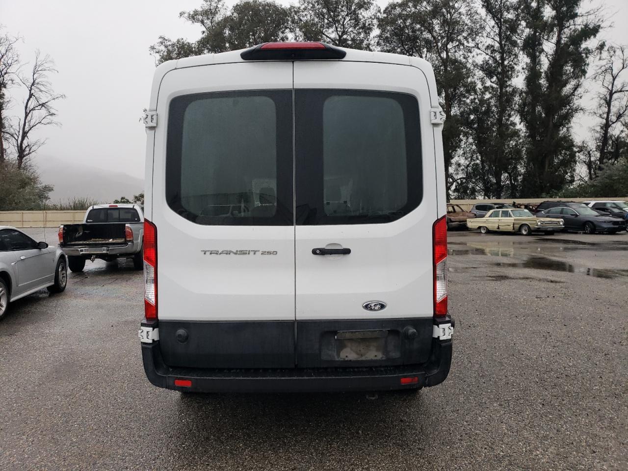 2019 Ford Transit Delivery Van - Image 6