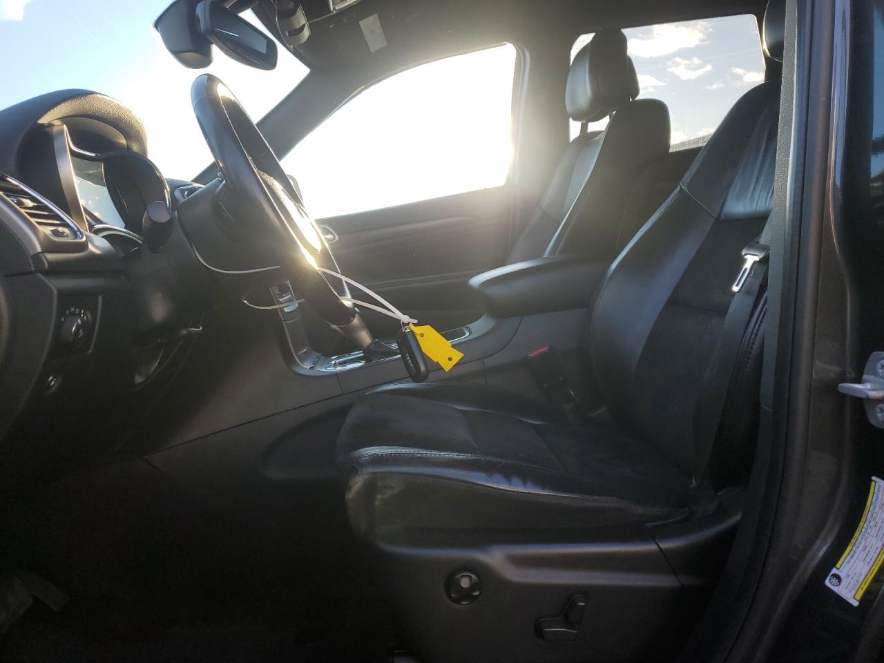 2018 Jeep Grand Cherokee Laredo - Фото 7