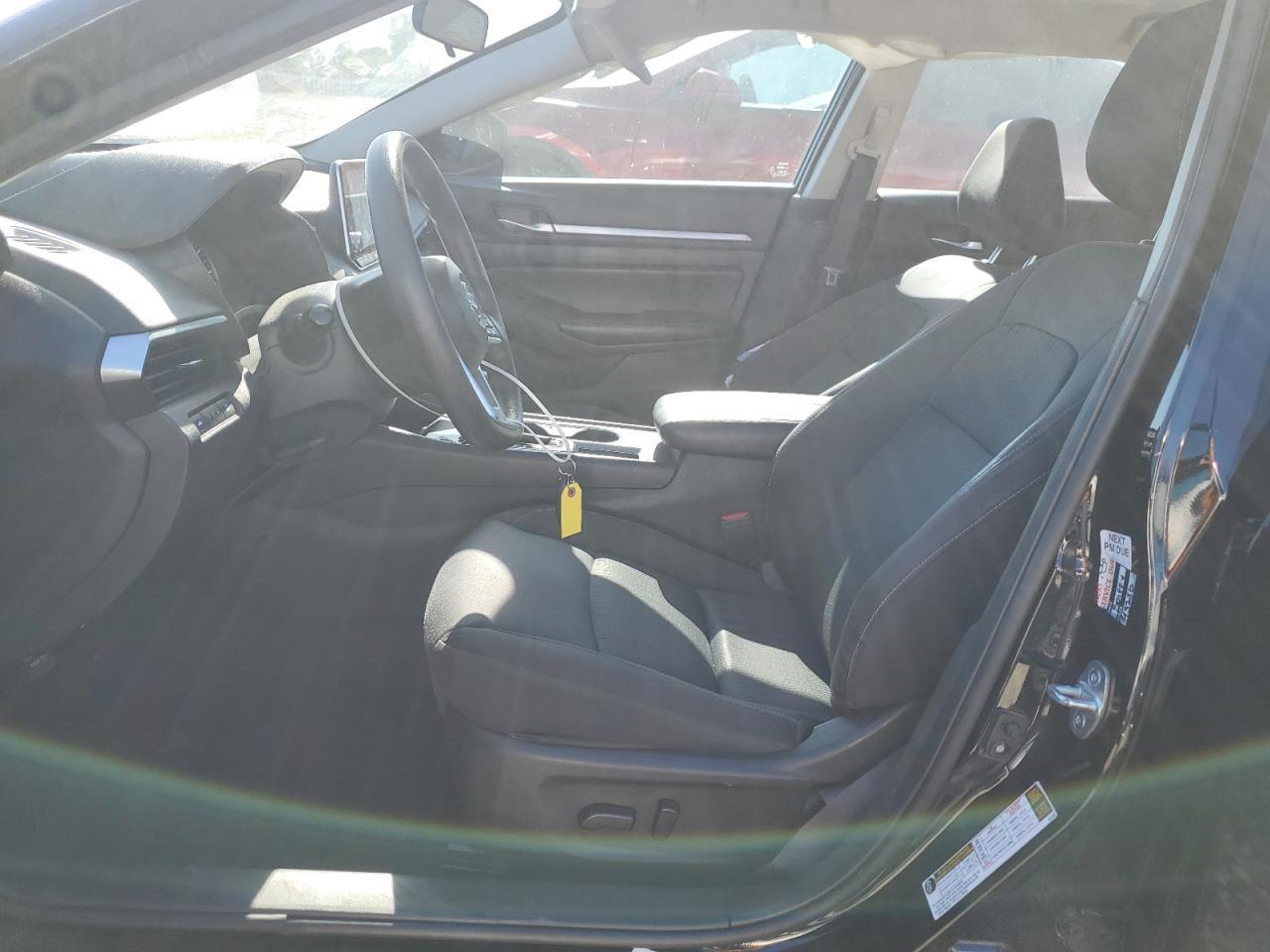 2022 Nissan Altima Sv - Image 7