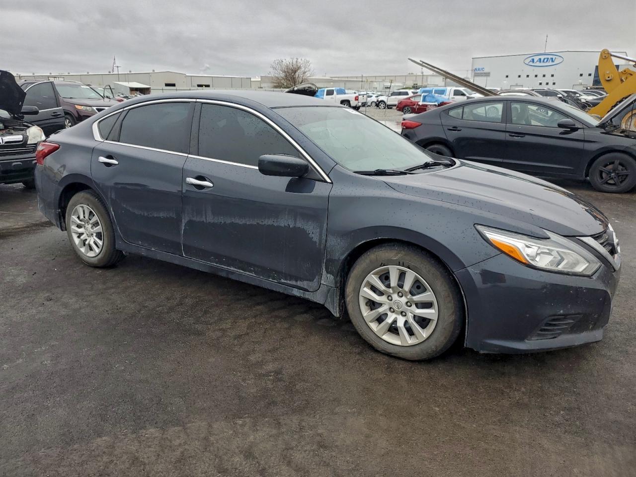 2018 Nissan Altima 2.5 - Image 4
