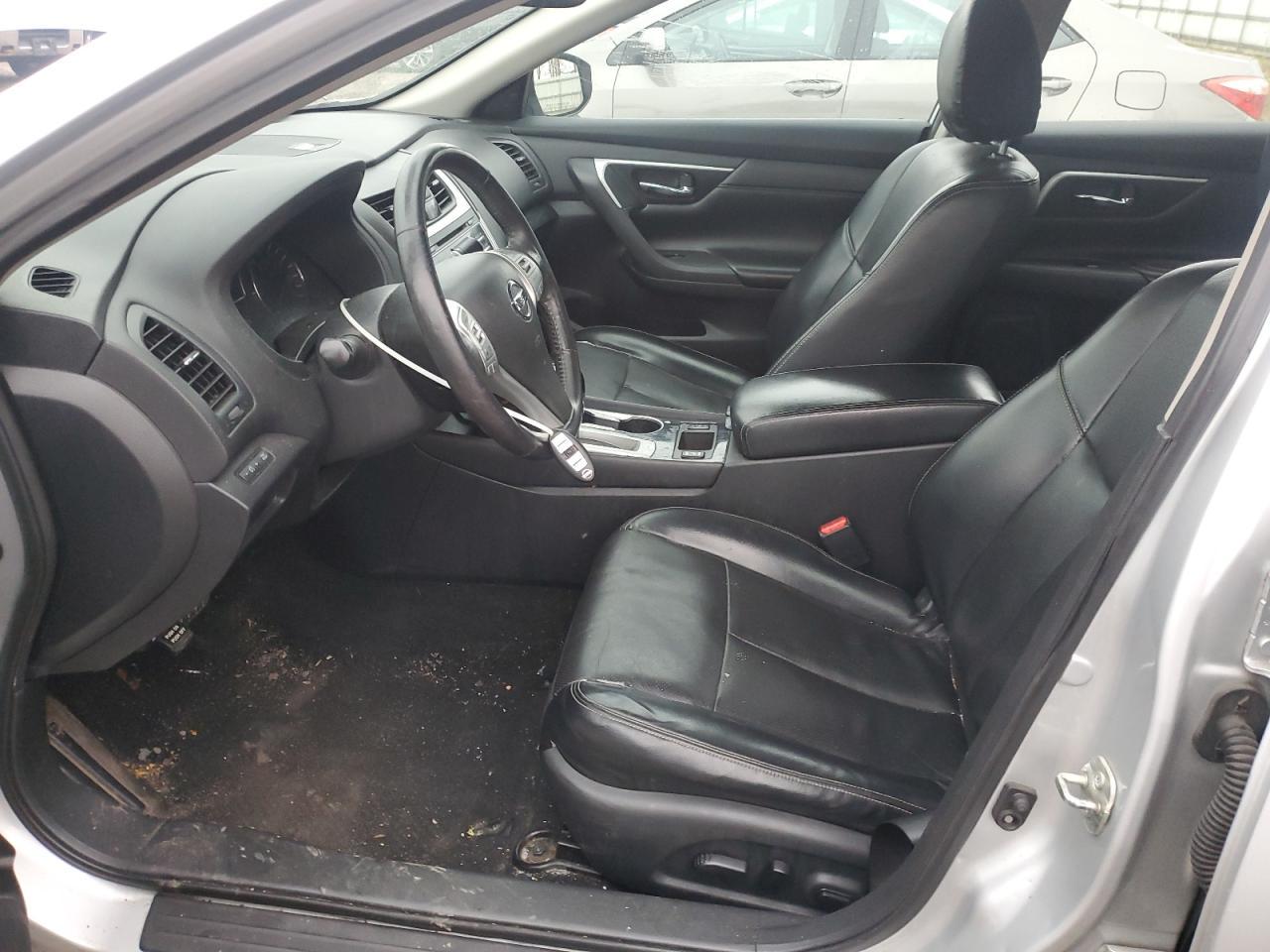 2017 Nissan Altima 2.5 - Image 7
