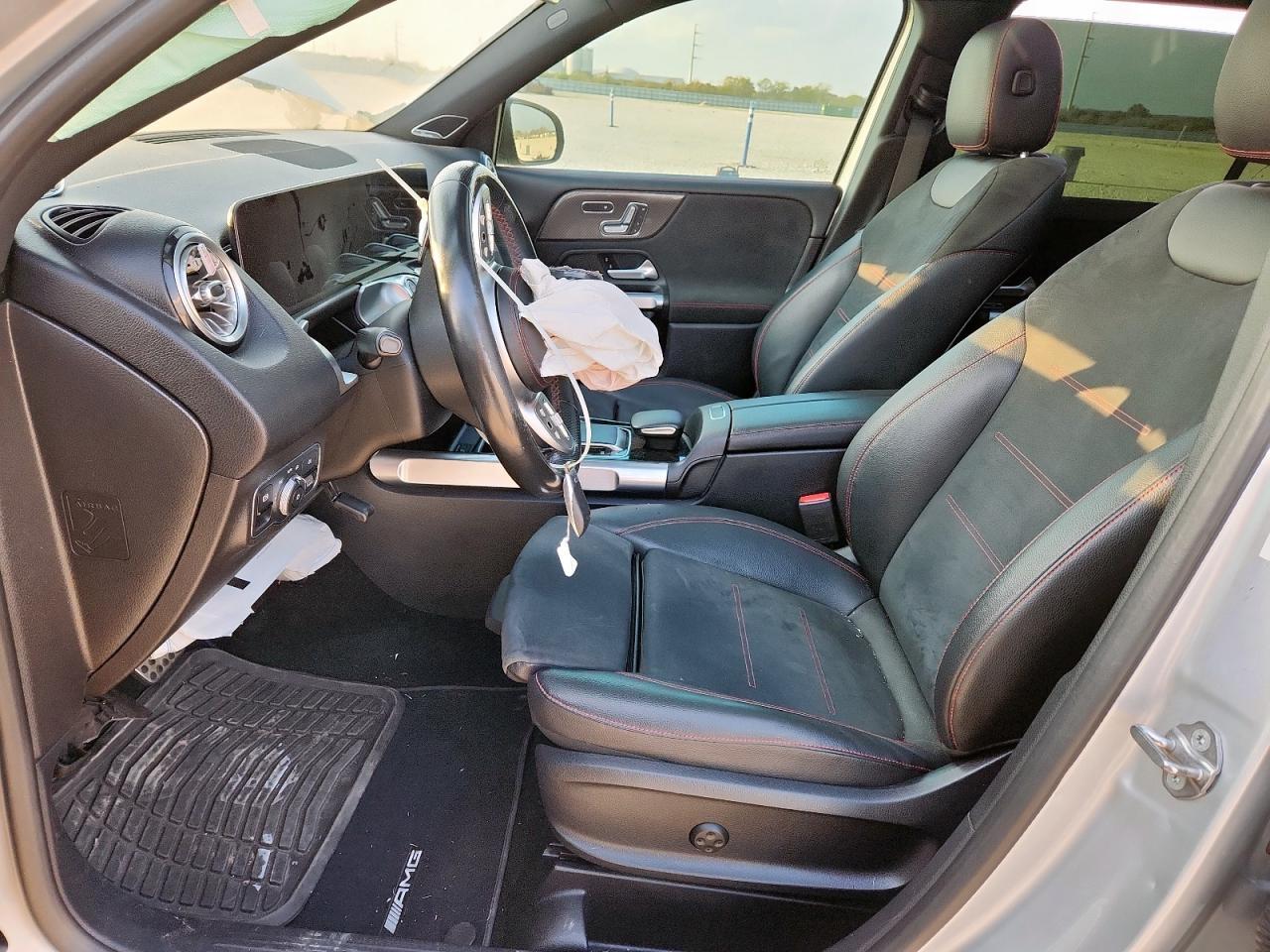 2020 Mercedes-Benz Glb 250 - Image 7