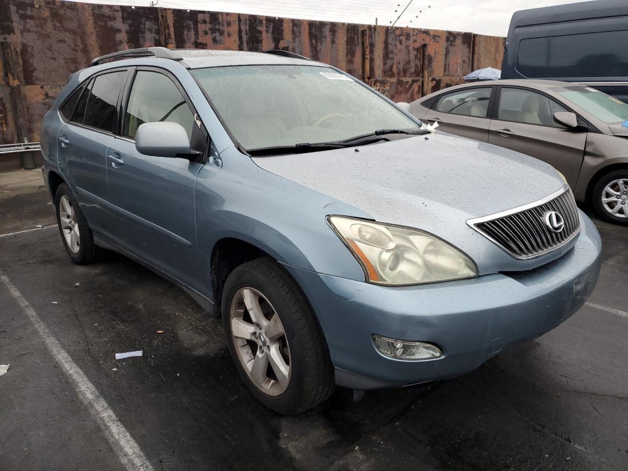 2005 Lexus Rx 330 - Image 4