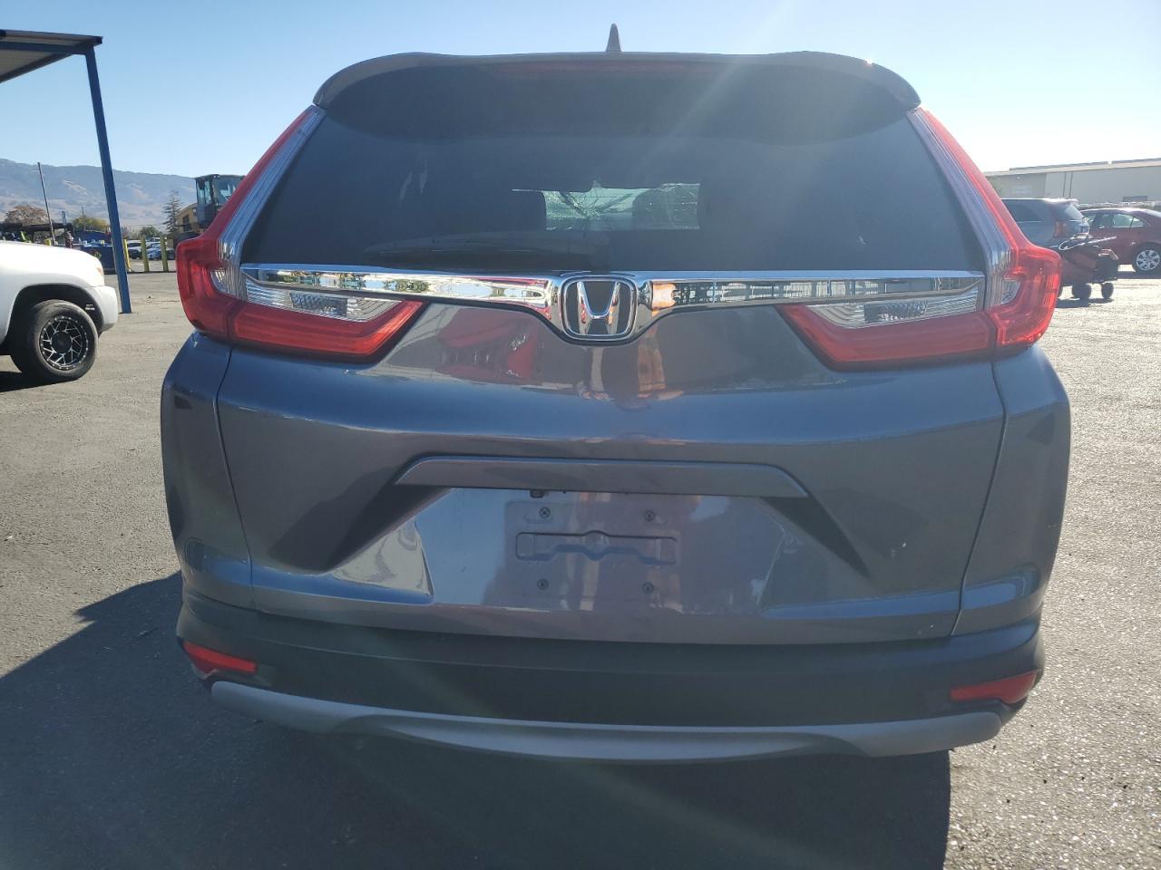 2017 Honda Cr-V Ex - Image 6