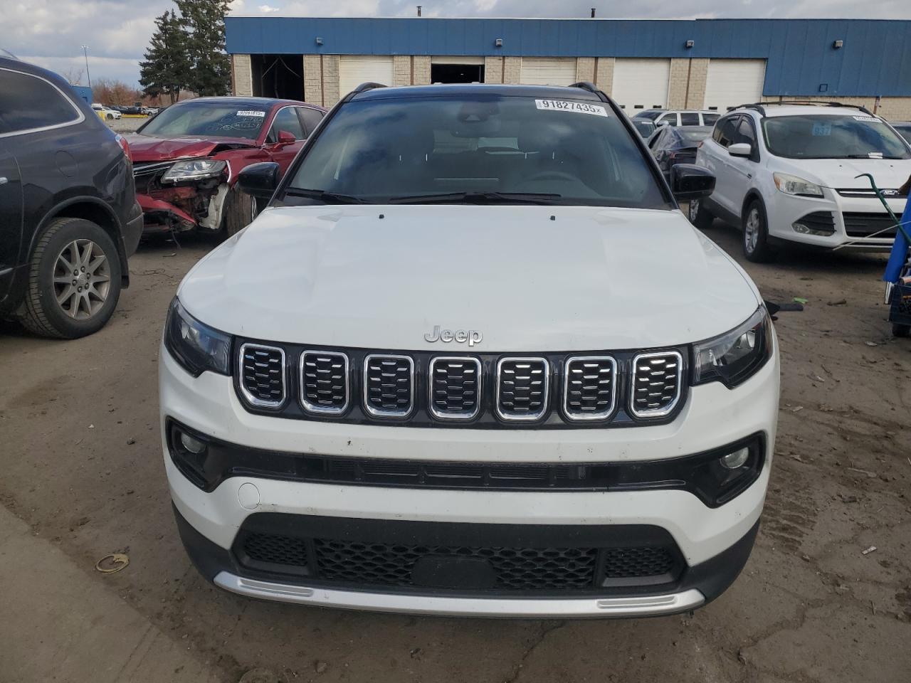 2024 Jeep Compass Limited - Image 5