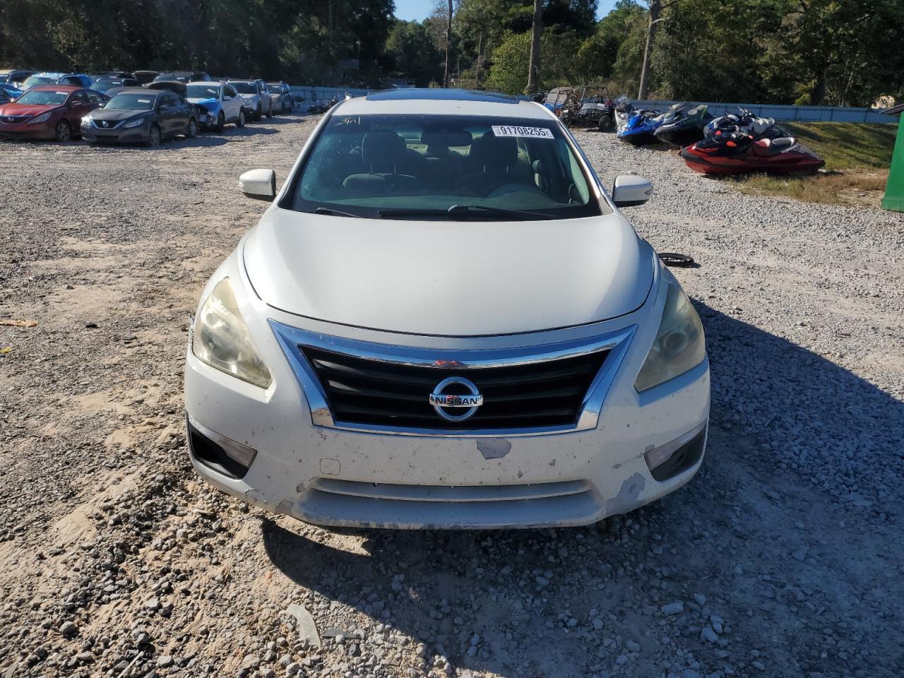 2014 Nissan Altima 2.5 - Фото 5