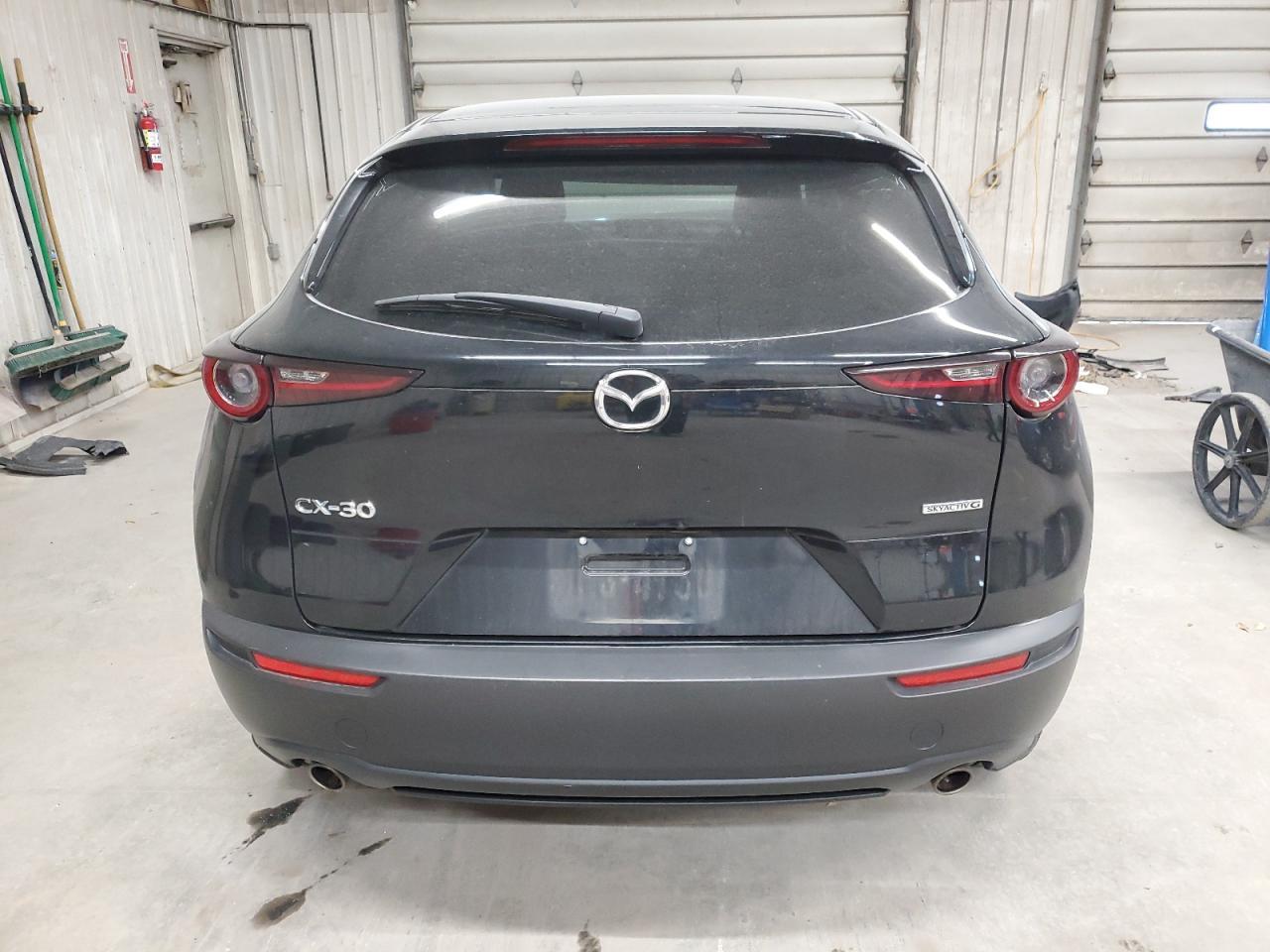 2021 Mazda Cx-30 Select - Image 6