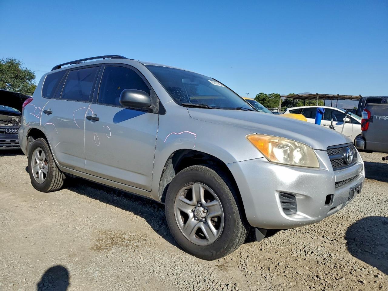 2010 Toyota Rav4 - Фото 4