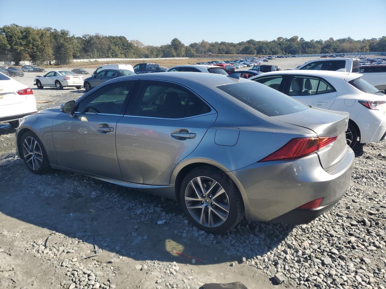 2018 Lexus Is 300 - Фото 2