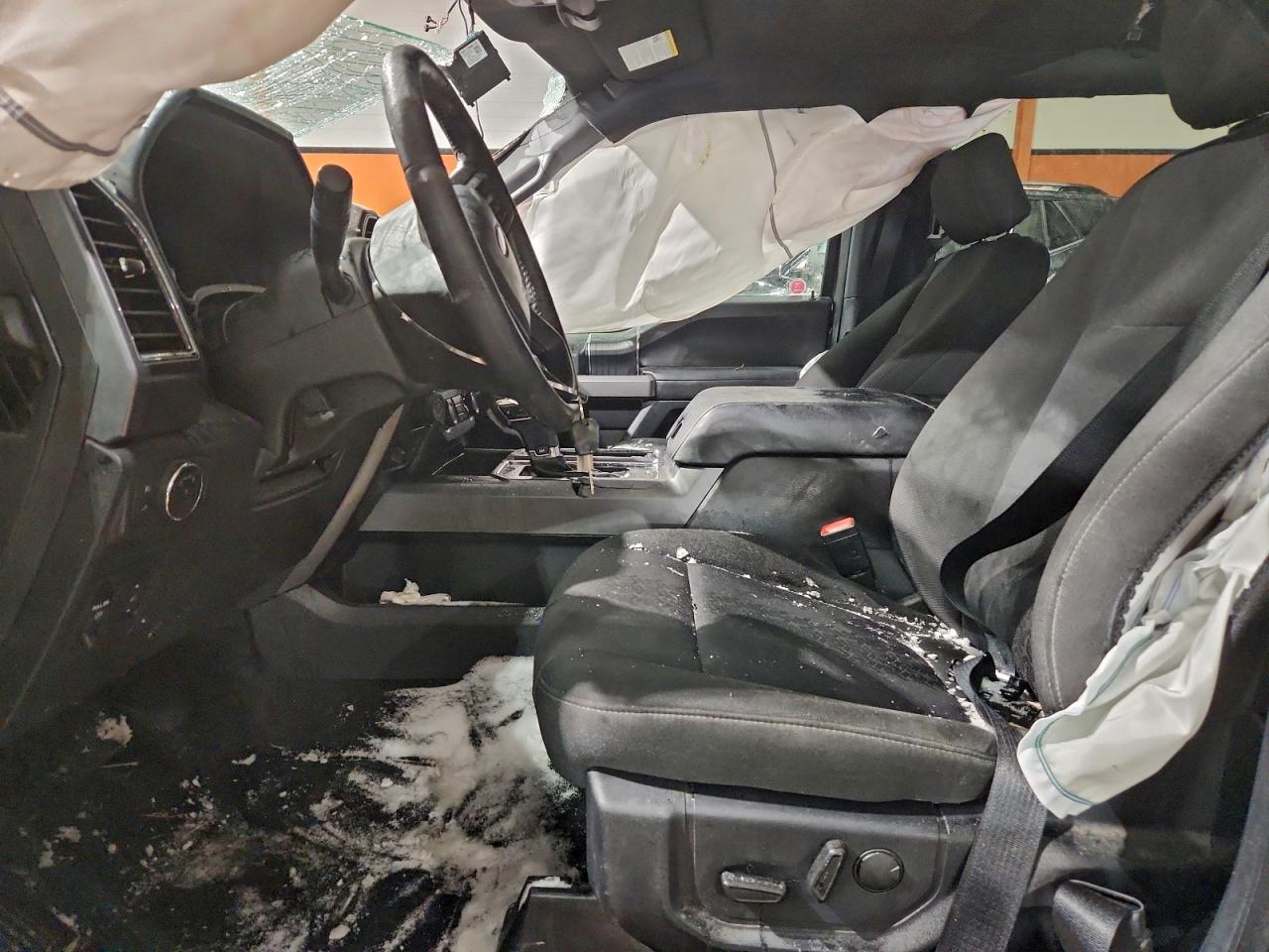 2019 Ford F150 Supercrew - Image 7