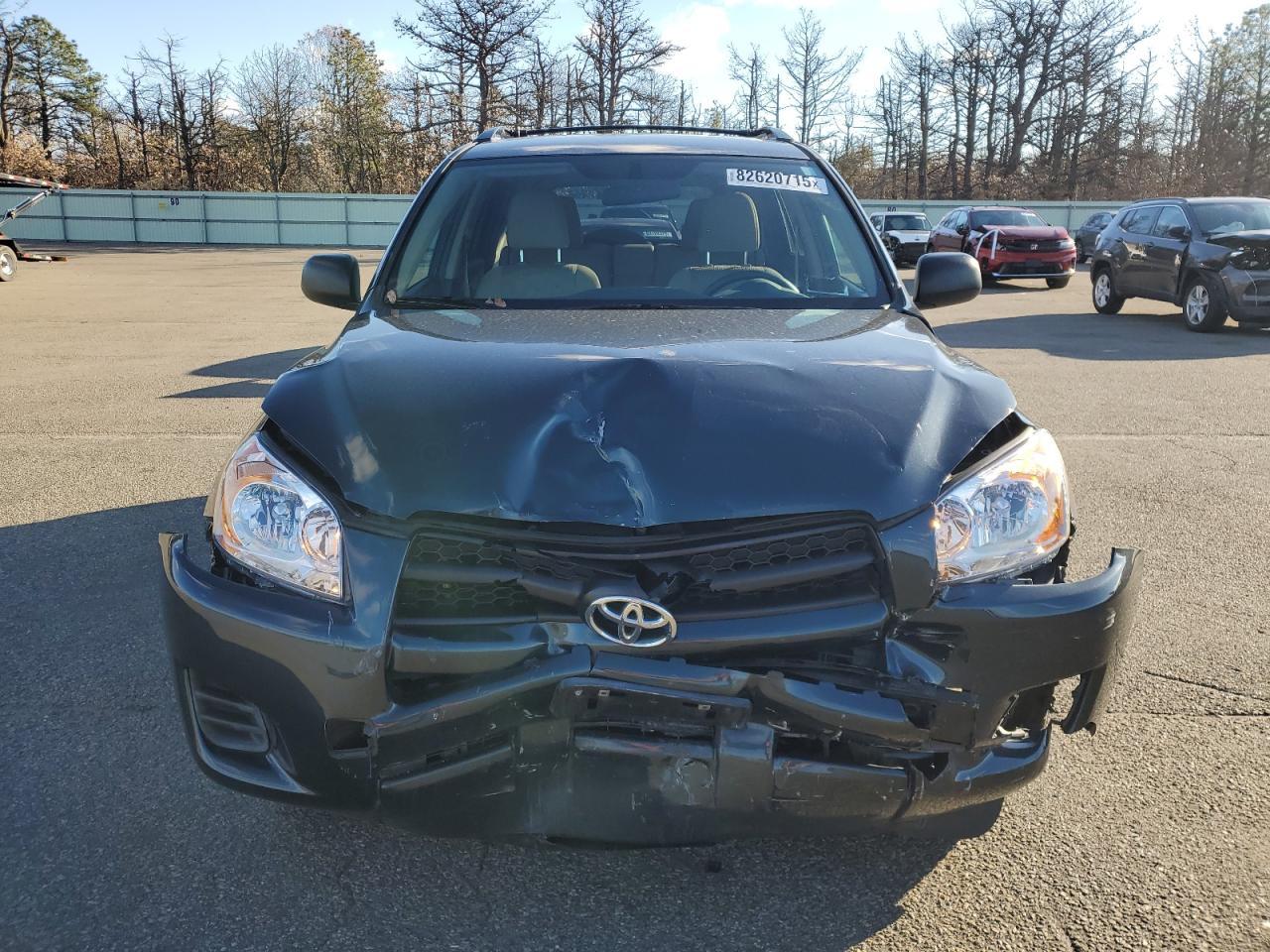 2012 Toyota Rav4 - Фото 5