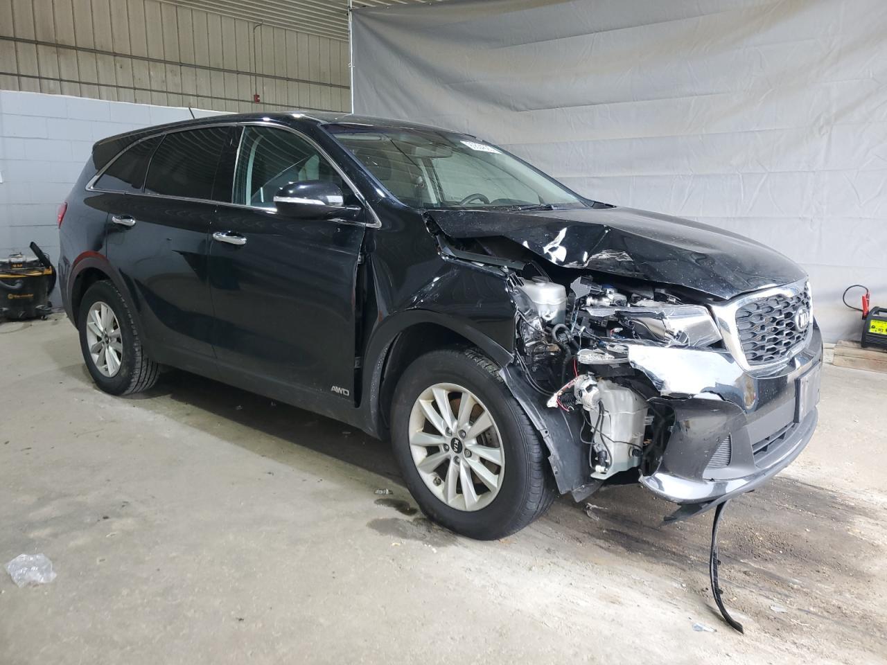 2020 Kia Sorento L - Фото 4