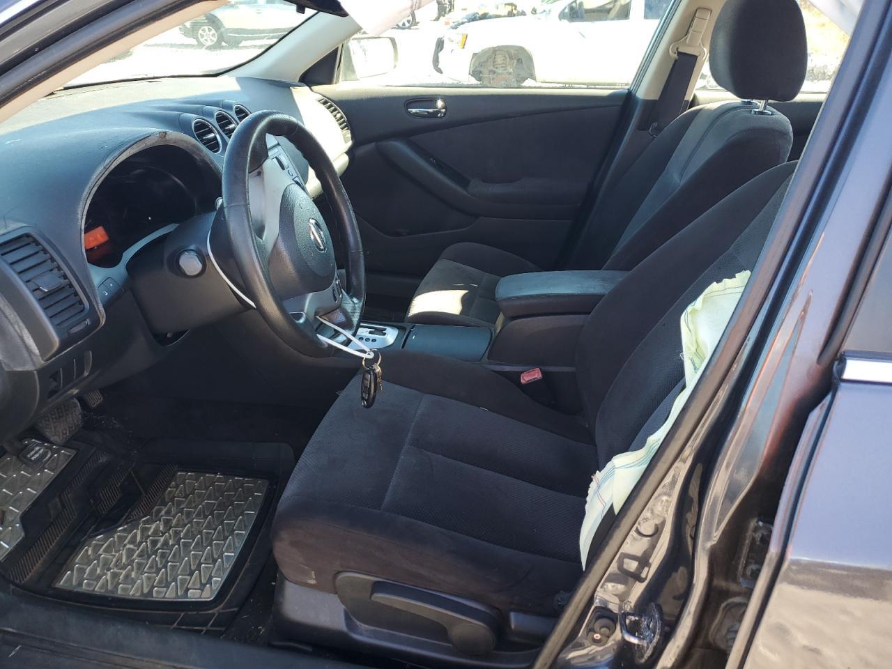 2008 Niss Altima - Фото 7