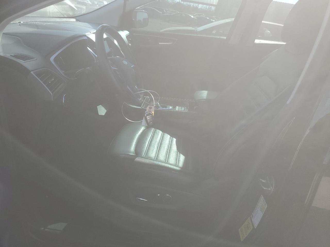2019 Ford Edge Sel - Фото 7