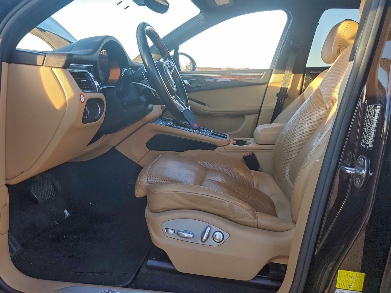 2018 Porsche Macan S - Фото 7
