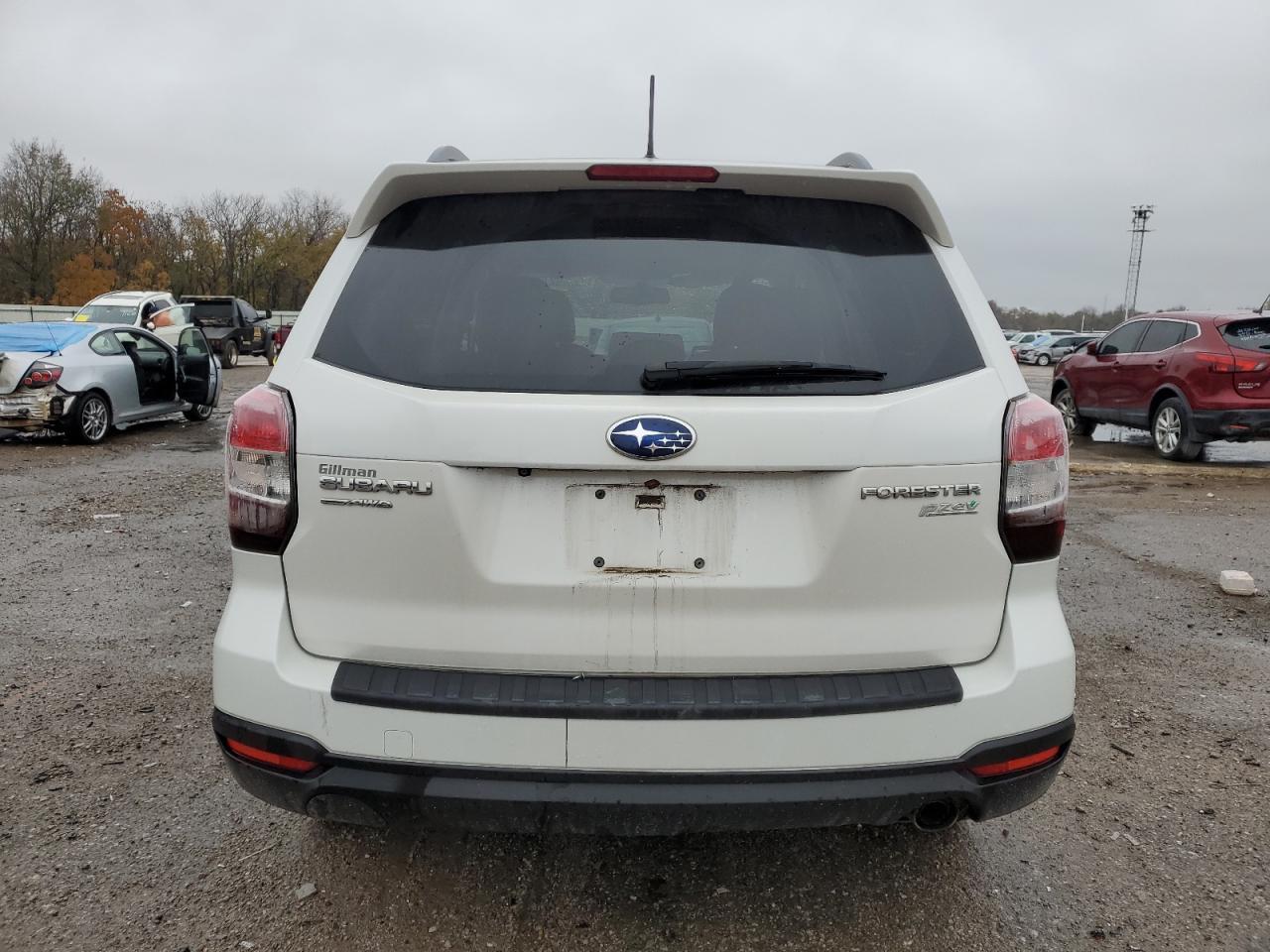 2014 Subaru Forester - Фото 6
