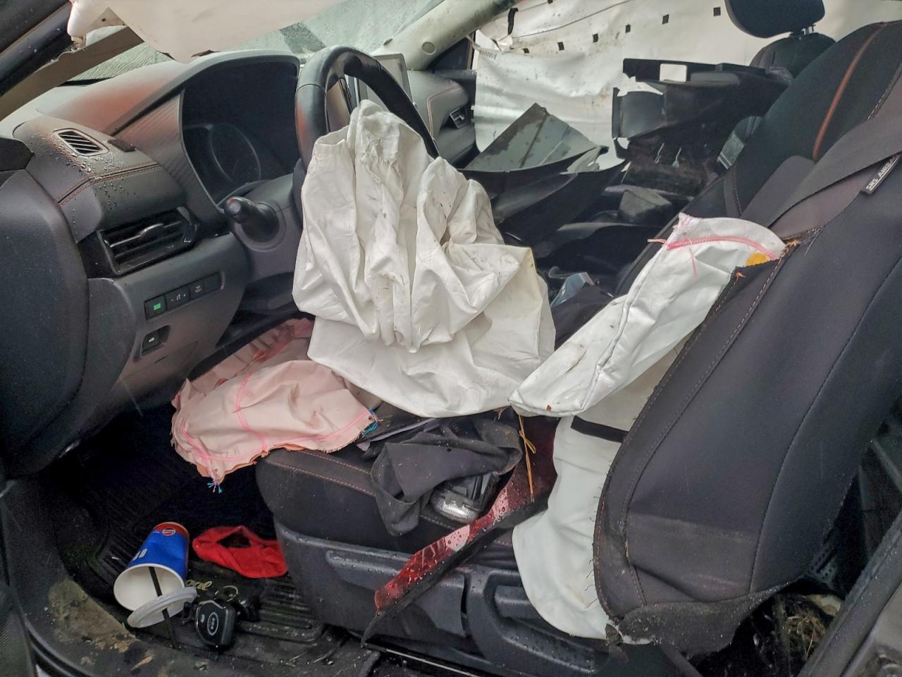 2021 Nissan Sentra Sr - Фото 7