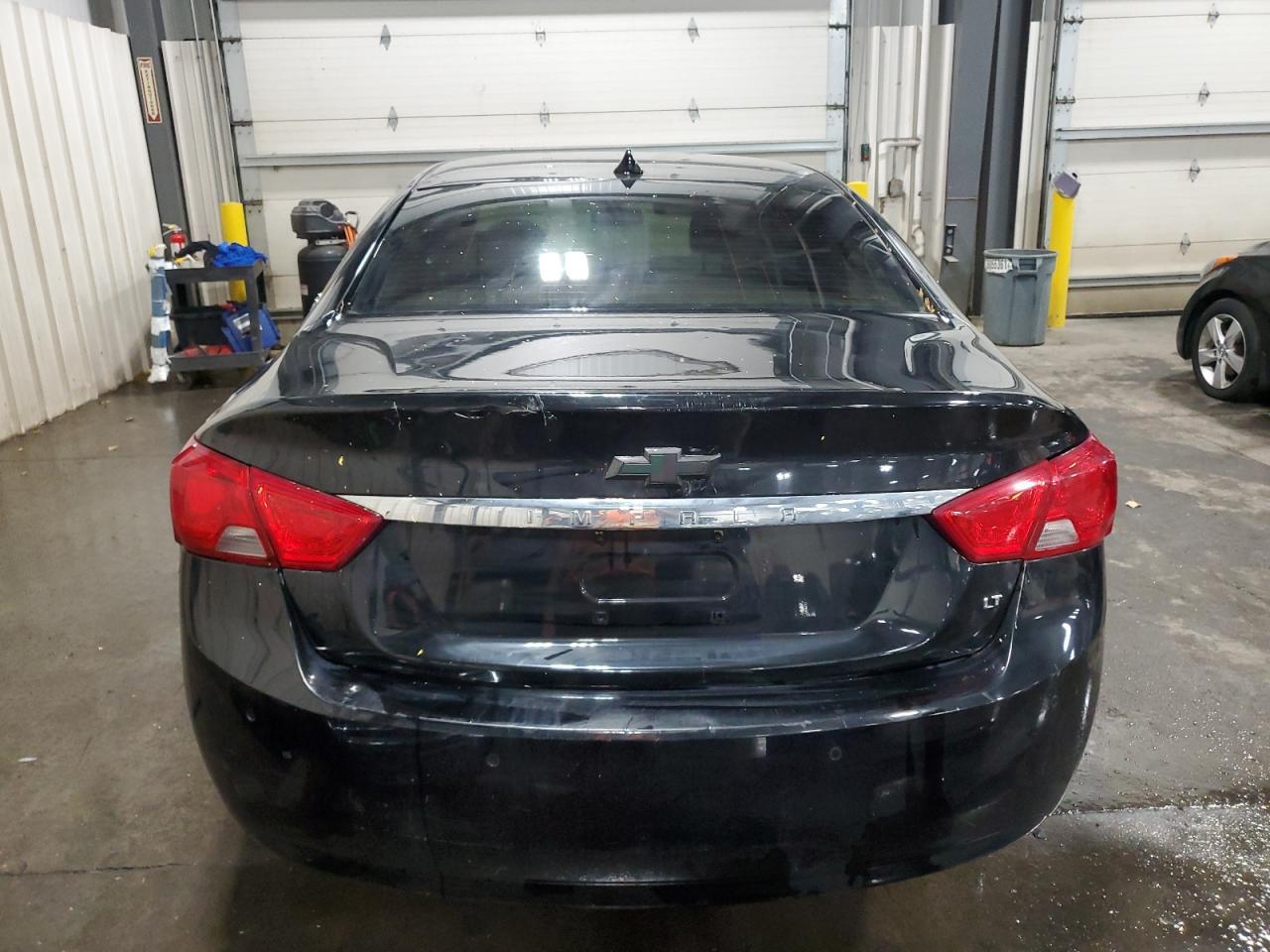 2014 Chevrolet Impala Lt - Image 6