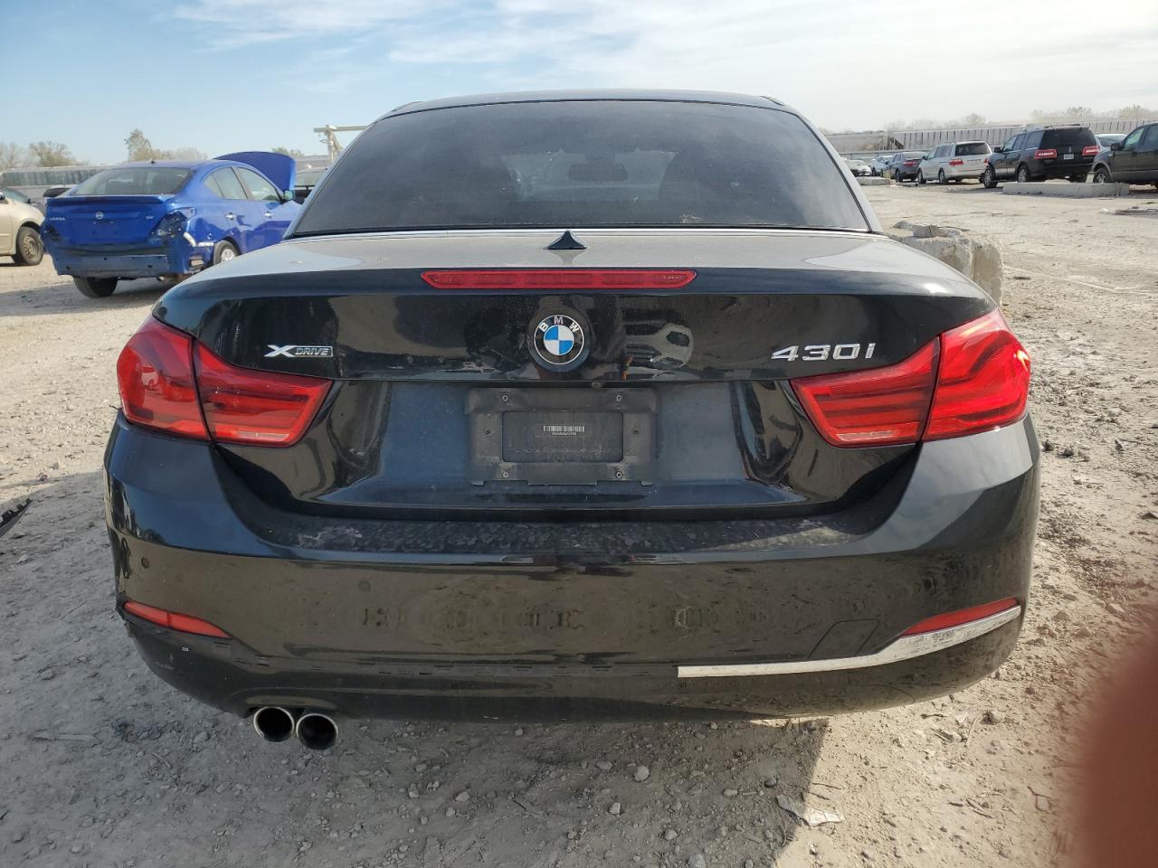 2018 BMW 430Xi - Image 6